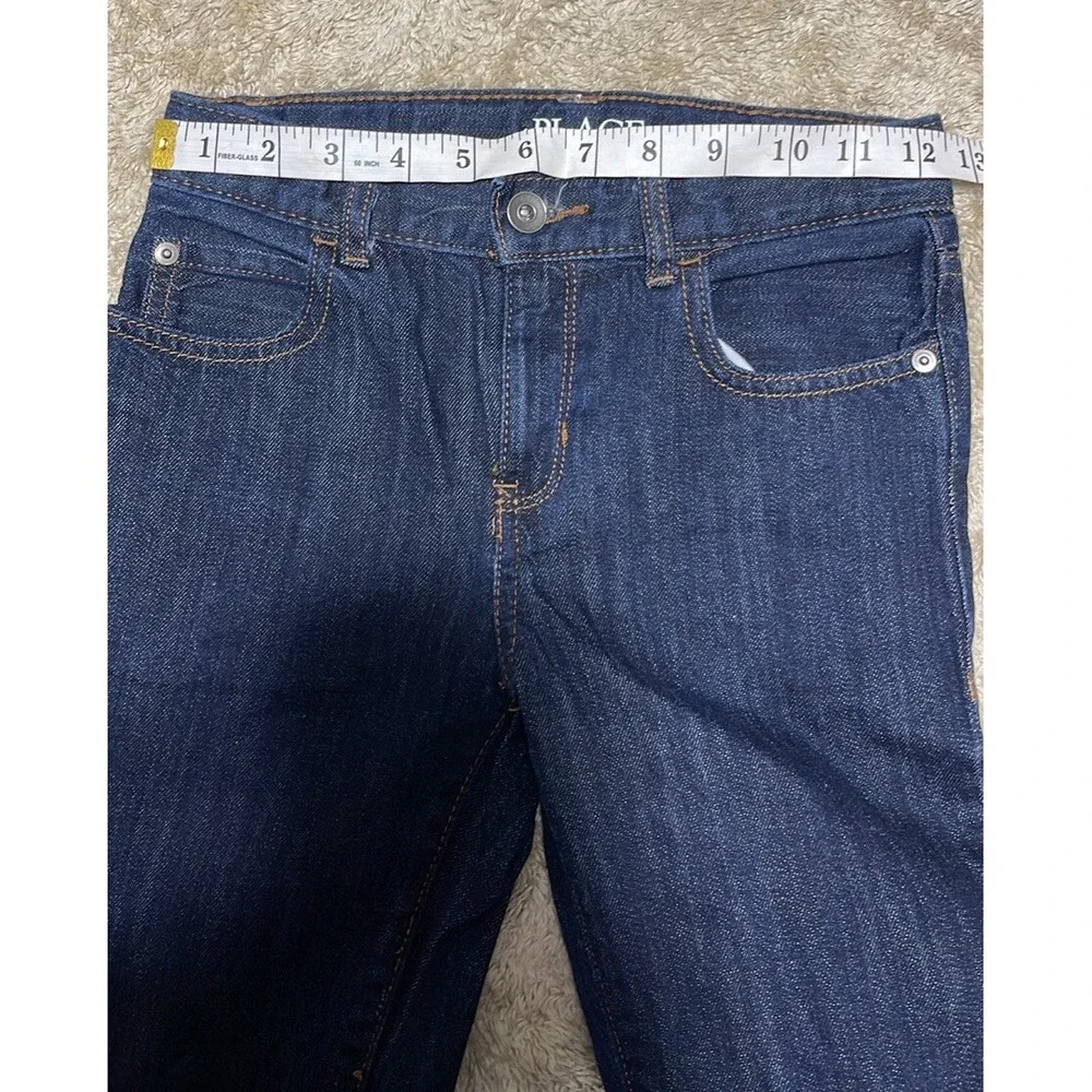 The Childrens Place classic skinny